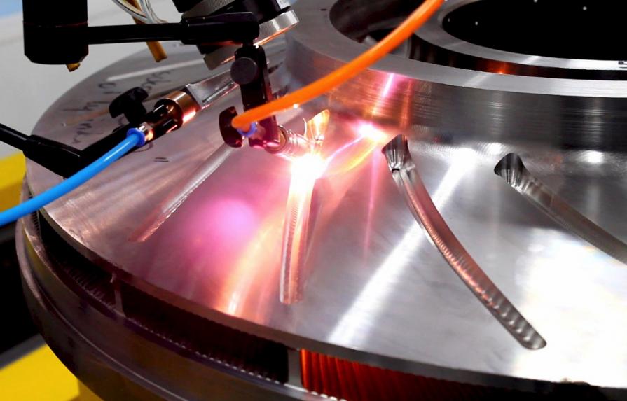 6,75 mln na innowacje dla LaserTec