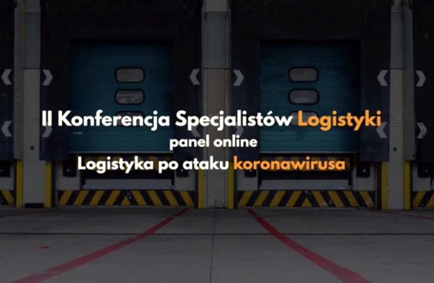 Jak wygląda logistyka po ataku COVID-19