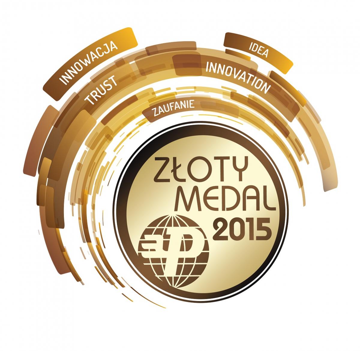 Złote medale ITM Polska 2015 przyznane
