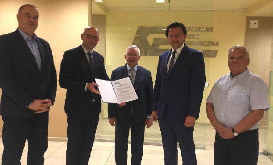 Rekordowe zezwolenie dla MAN Bus