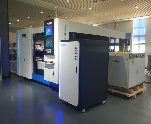 Dlaczego warto kupić laser fiber