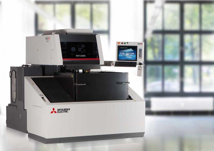 Abplanalp i Mitsubishi - doskonała harmonia
