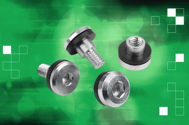 Nowe śruby z płaskim łbem redukują naprężenia