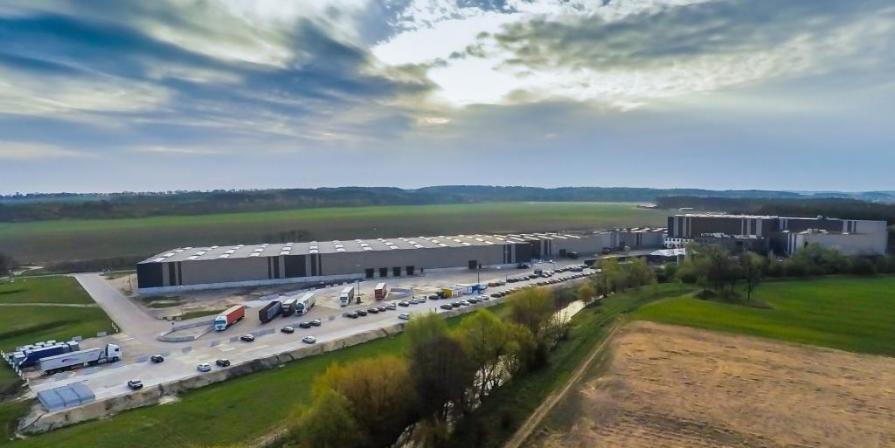 Odlewnia Żeliwa w inwestuje Pomorskiej Strefie