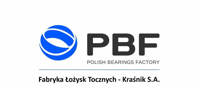 Fabryka Łożysk Tocznych Kraśnik w EURO-PARK MIELEC