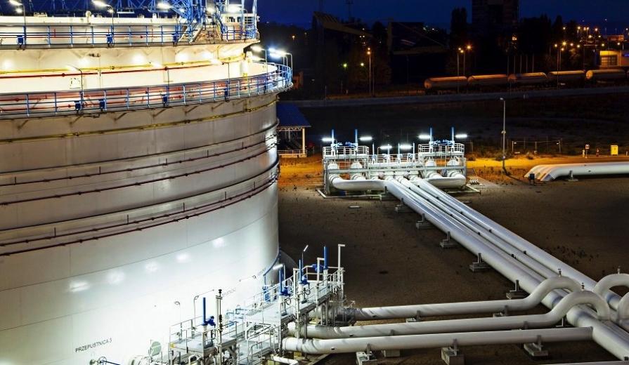 PERN wdroży plan megainwestycji