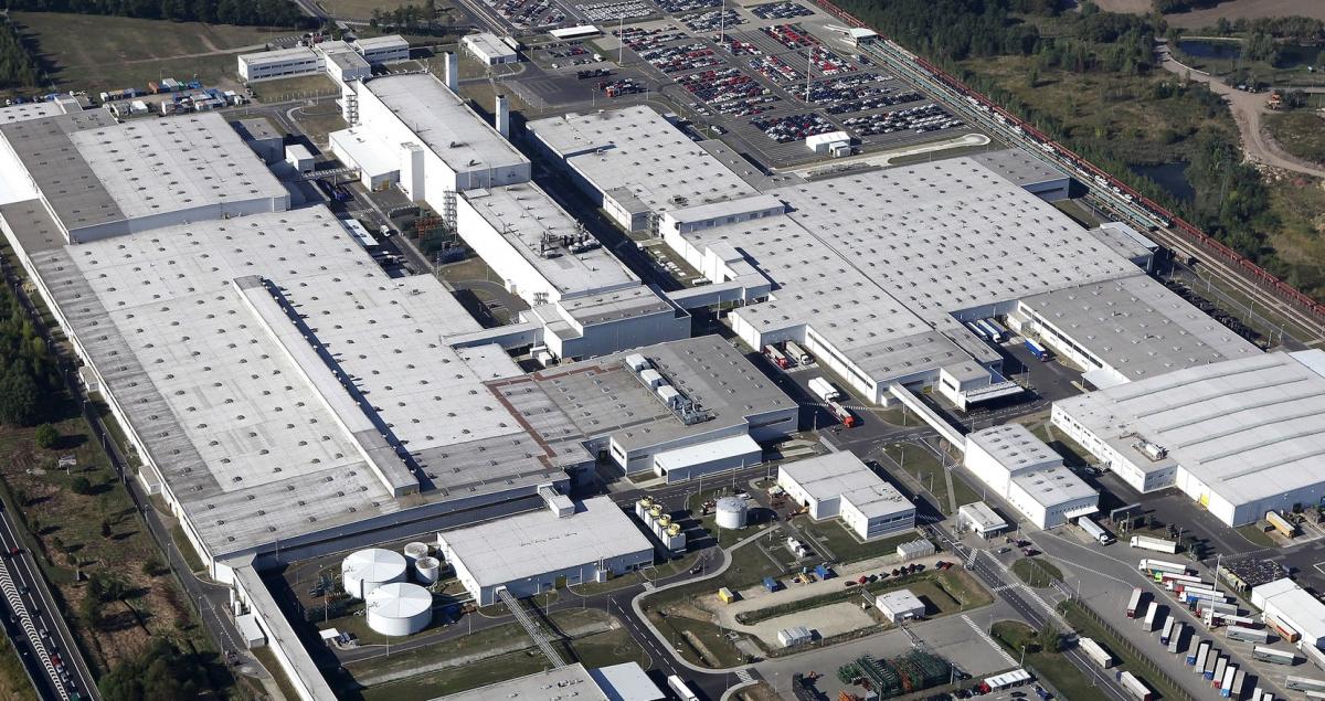 Opel w Tychach wznowi produkcję