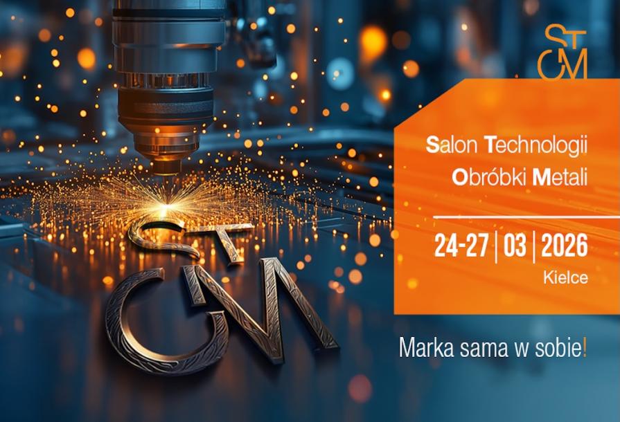Twój przewodnik po Targach STOM 2026