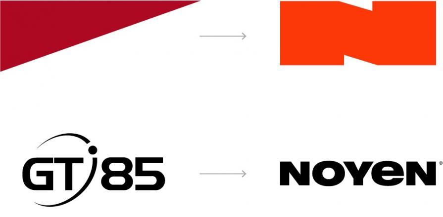 GT85 Polska zmienia nazwę na NOYEN