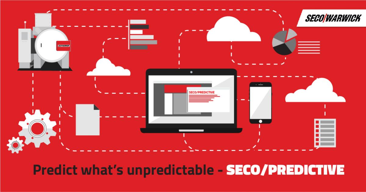 SECO/PREDICTIVE - skrócenie przestojów