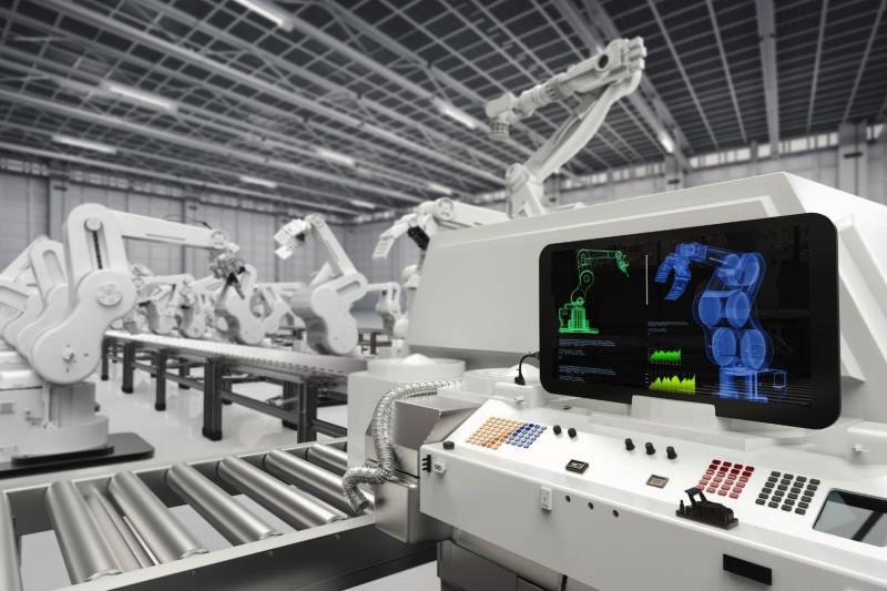 Smart Industry na ITM Polska 2019