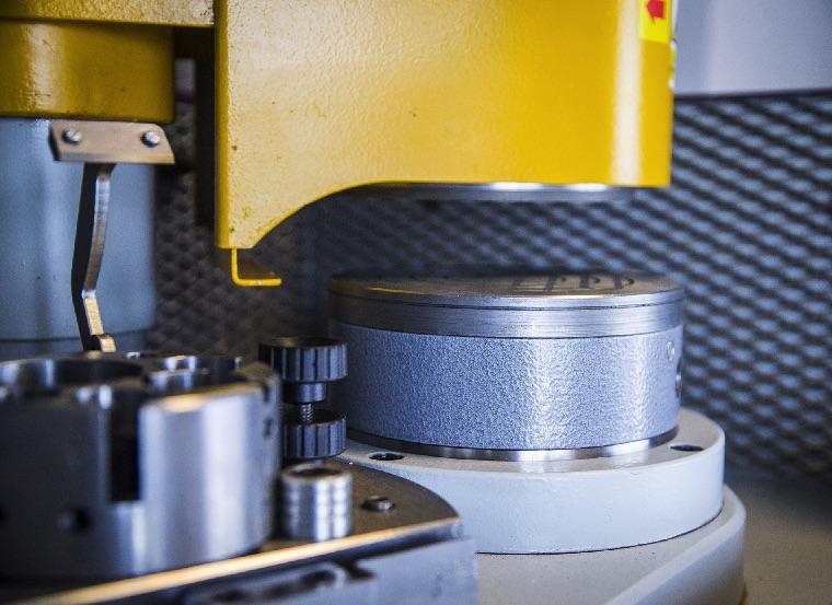 Szlifierka Solution Trade Grinder - do stempli i matryc