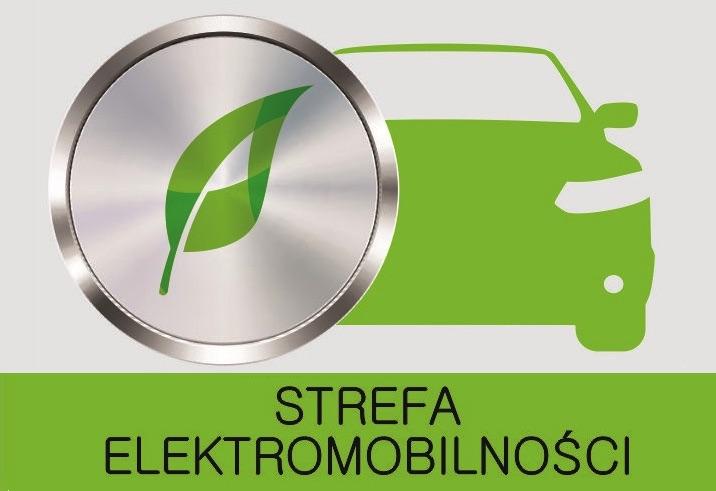 Elektromobilność na Targach Elektrotechnika 2019