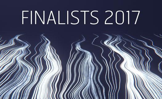 Finaliści Swedish Steel Prize 2017