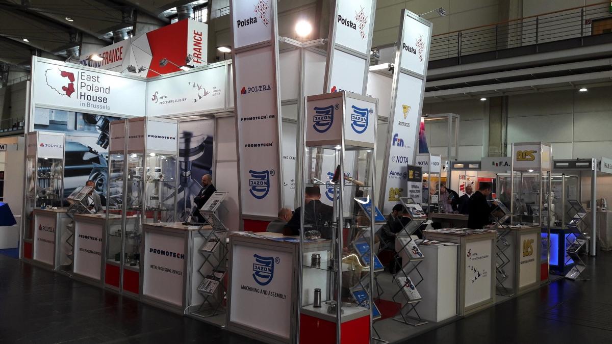 Intensywna końcówka roku członków KOM