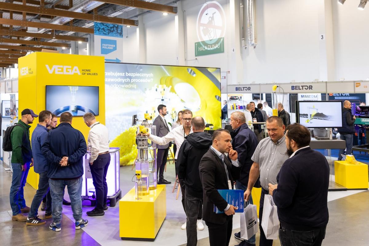 SYMAS® & MAINTENANCE 2025 – dwa dni pełne innowacji i inspiracji