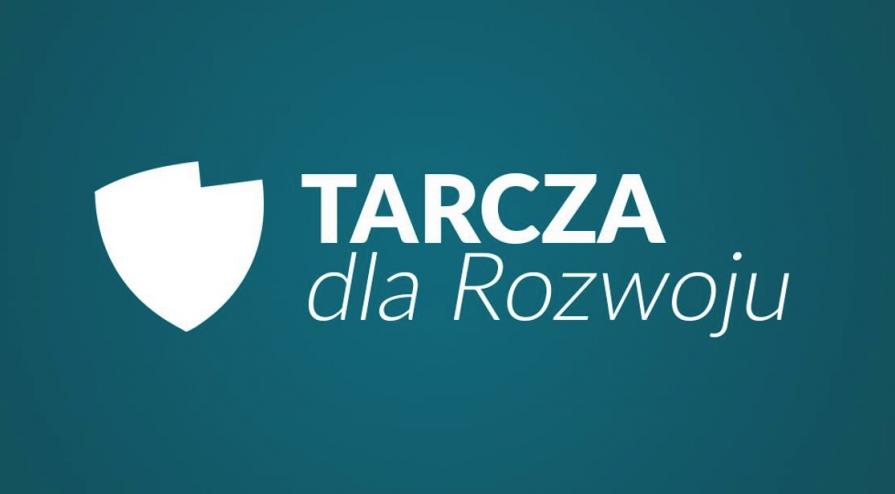 Szczegóły Tarczy dla Rozwoju