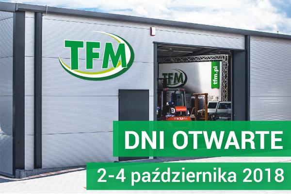 Dni Otwarte - Technologie Formowania Metali