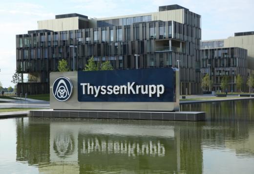 Porozumienie Tata Steel i ThyssenKrupp coraz bliżej