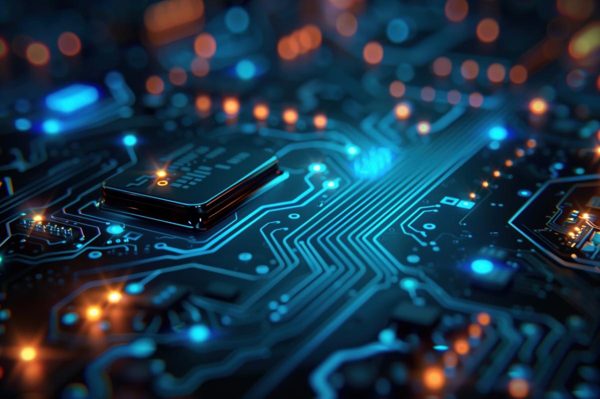 Rok 2025 pod znakiem AI