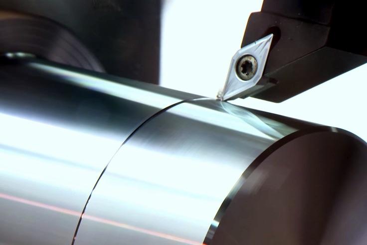 Toczenie CNC - precyzja i powtarzalność obróbki w nowoczesnym wydaniu