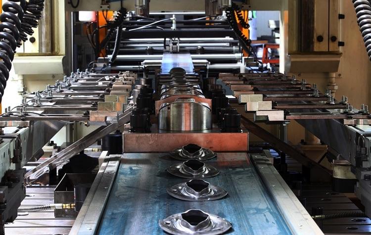 Ulus Metal Polska rusza z budową fabryki