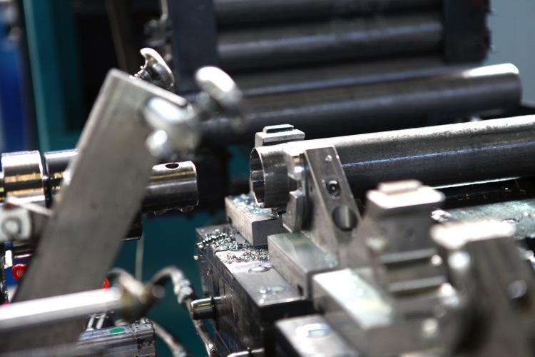 Ulus Metal inwestuje w Zabrzu