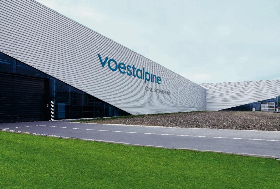 Voestalpine inwestuje w stale specjalne