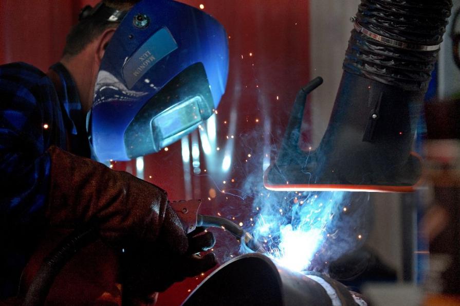 WALDREX rozwija zakład i park maszynowy