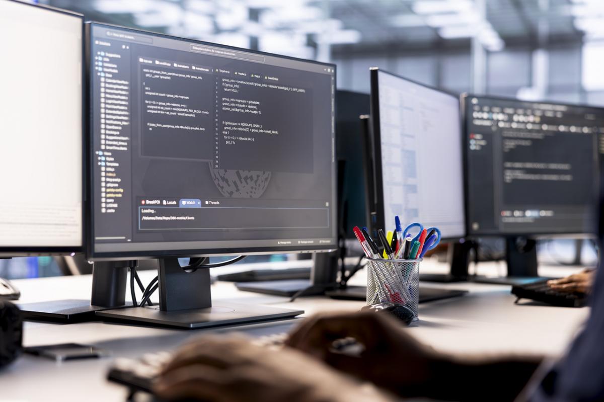 Polski eksport usług rośnie - raport PIE