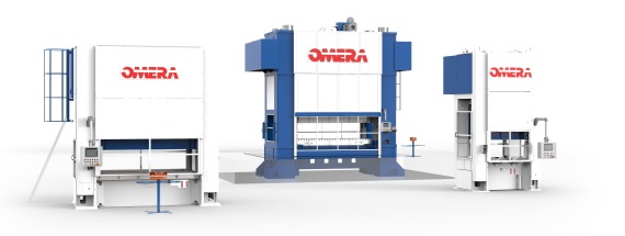 BTCmaszyny/Prasy_mechaniczne_bramowe_Omera