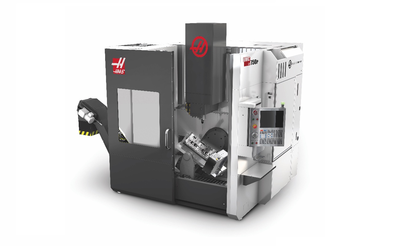 Пятиосевой станок с чпу. Haas UMC 750. Haas станки 750. Вертикально-обрабатывающий центр Haas UMC-750. Haas 5 Axis.