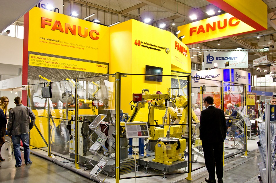 FANUC na itm