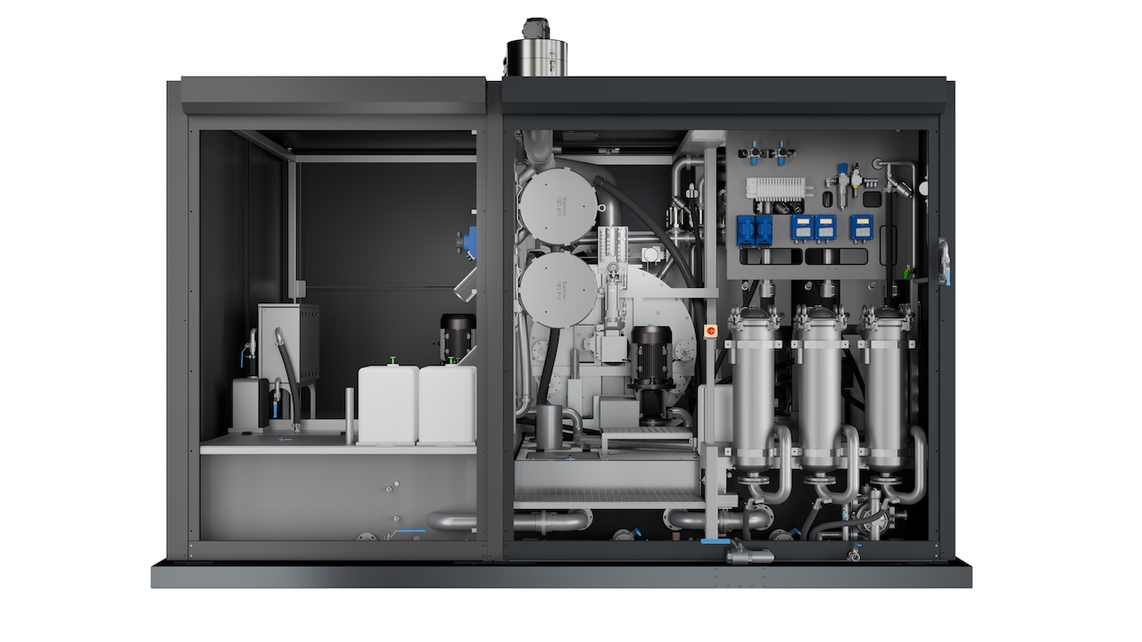 NOYEN Compact 600