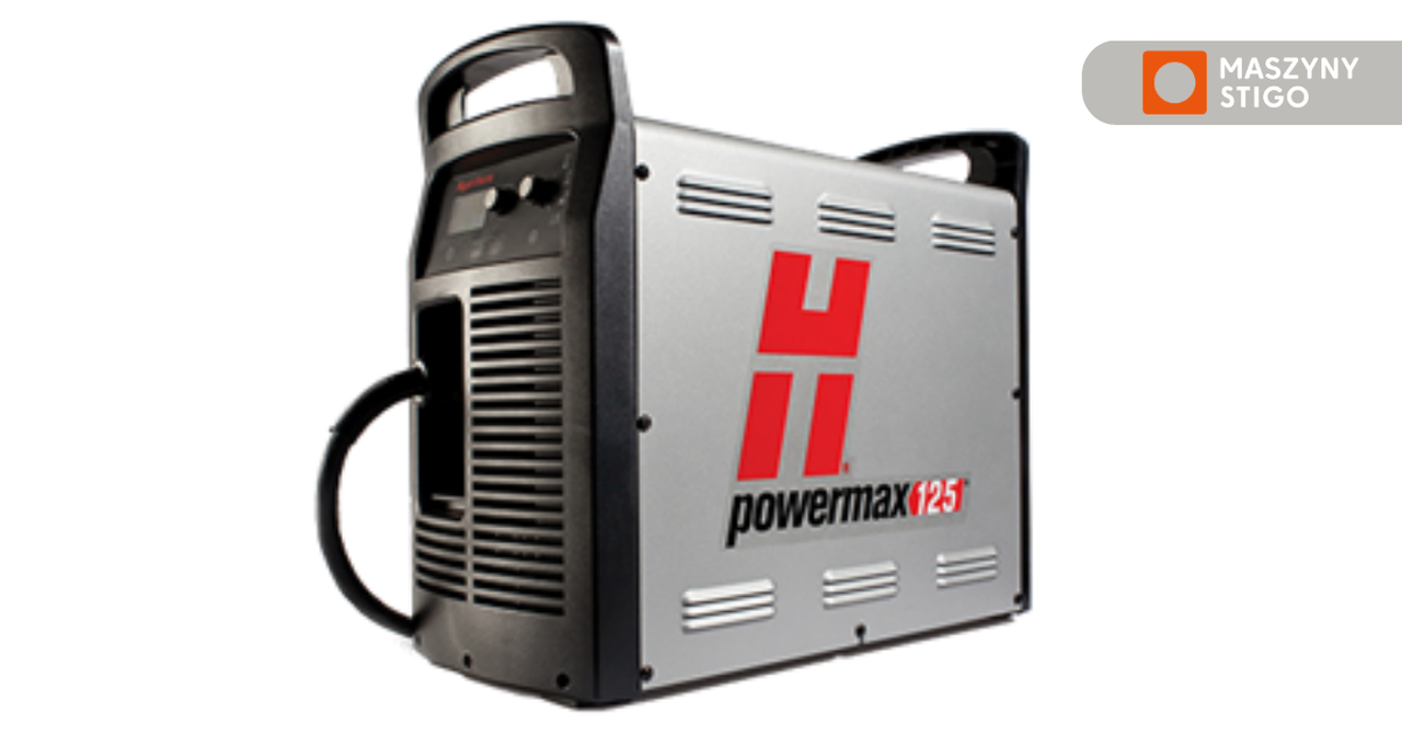 stigo/powermax