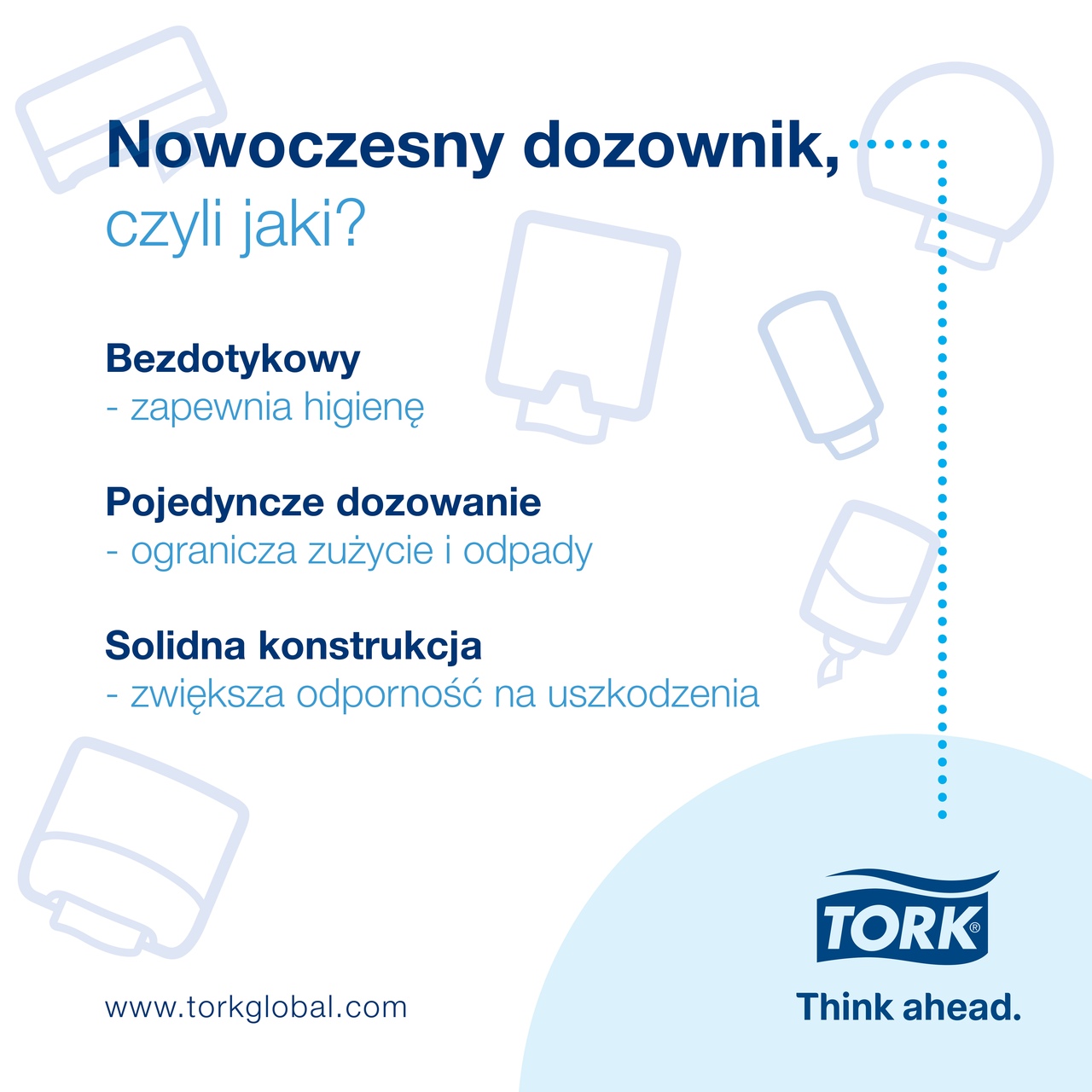 Nowoczesny_dozownik_Tork