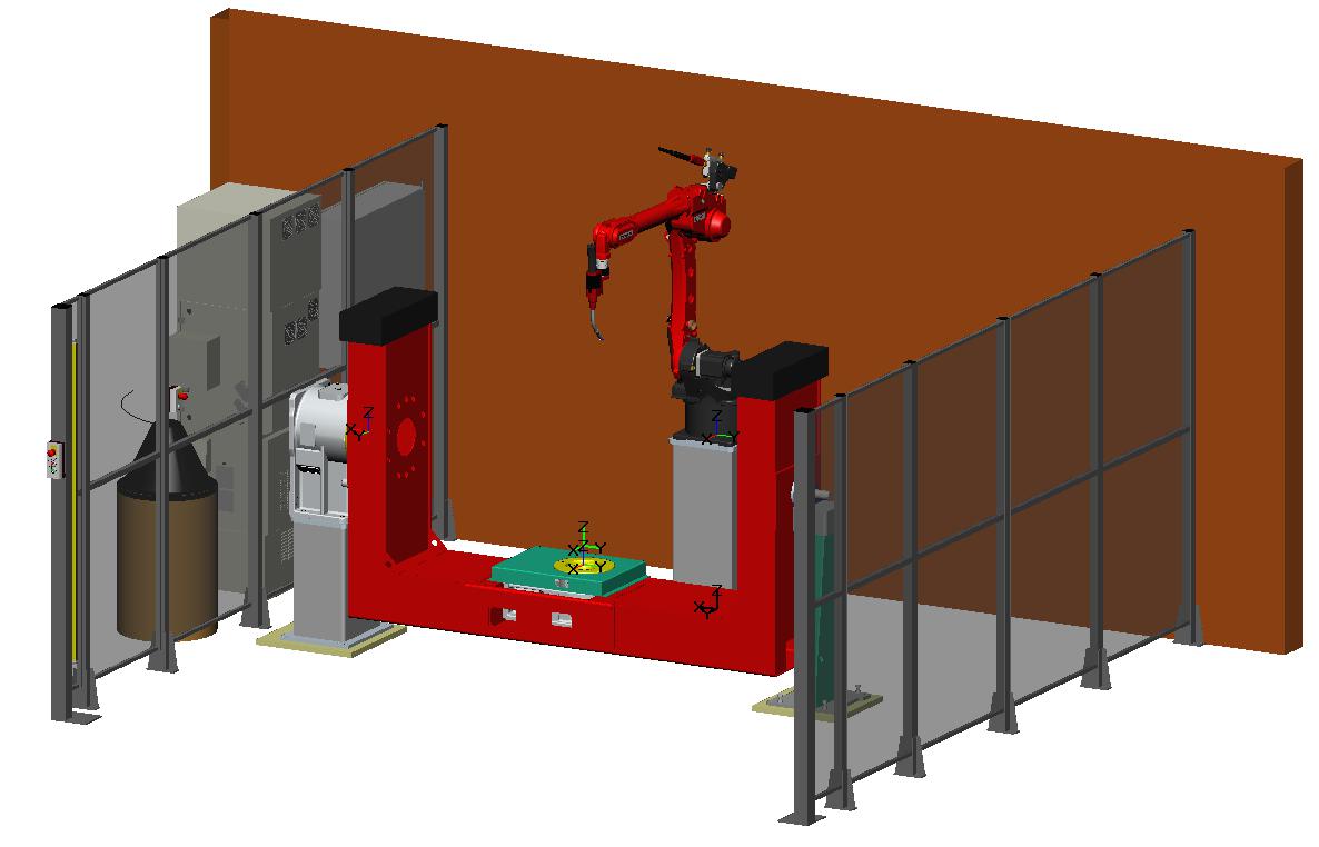 Valk Welding Metal-Fach