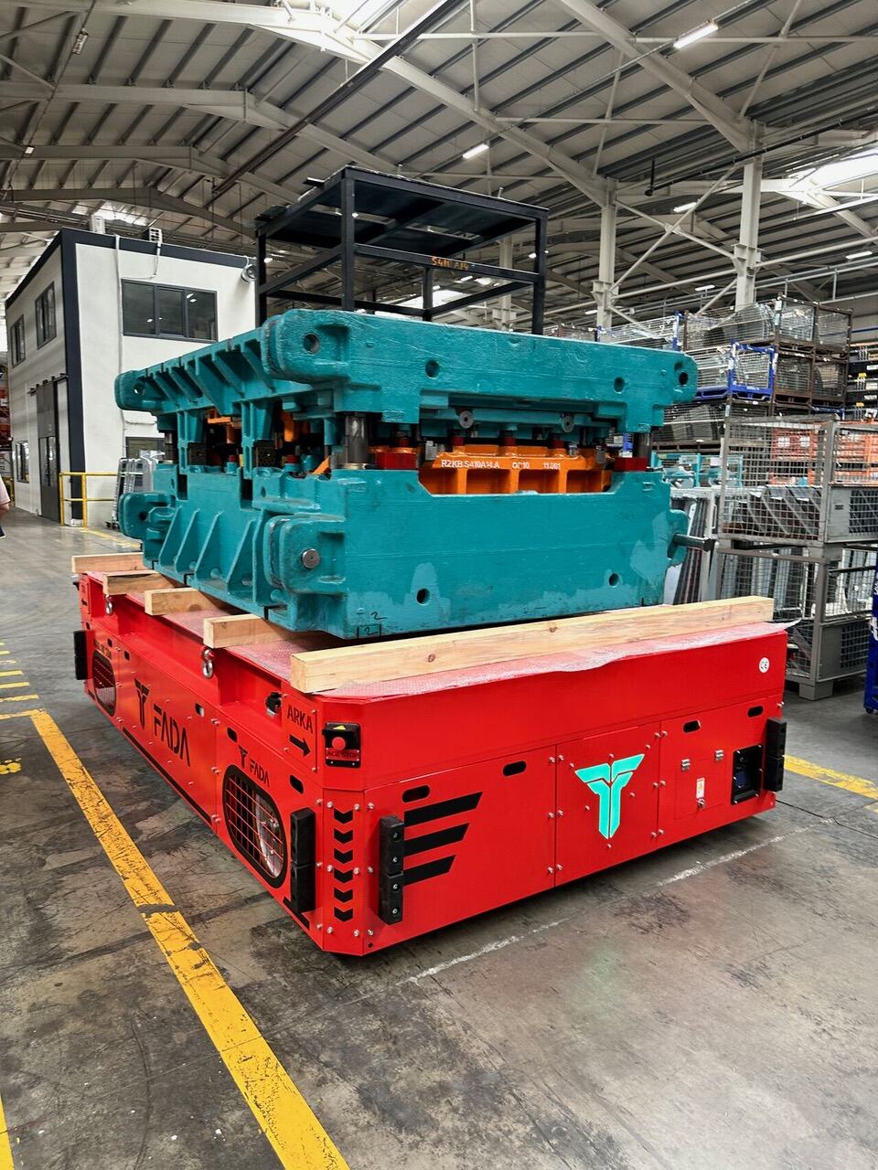 VENTOR TECHNOLOGIE Sp. z o.o w&oacute;zek