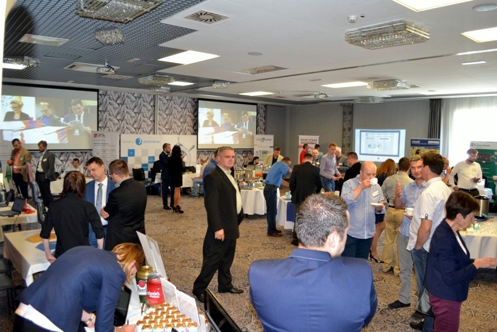 konferencja kraków Synergy Days Synergy Poland konferencja kraków Synergy Days Synergy Poland 2016